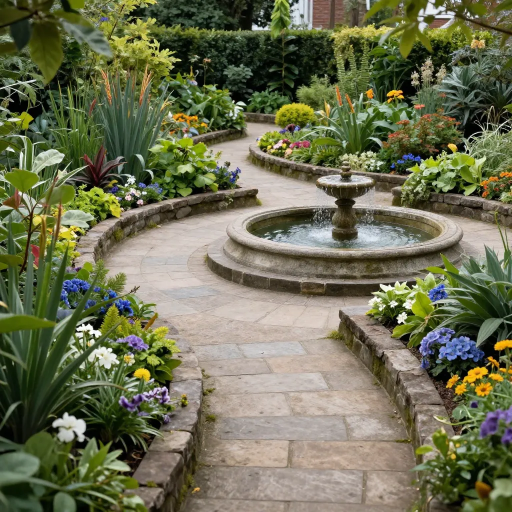 Photography of natural growth